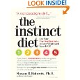 The Instinct Diet